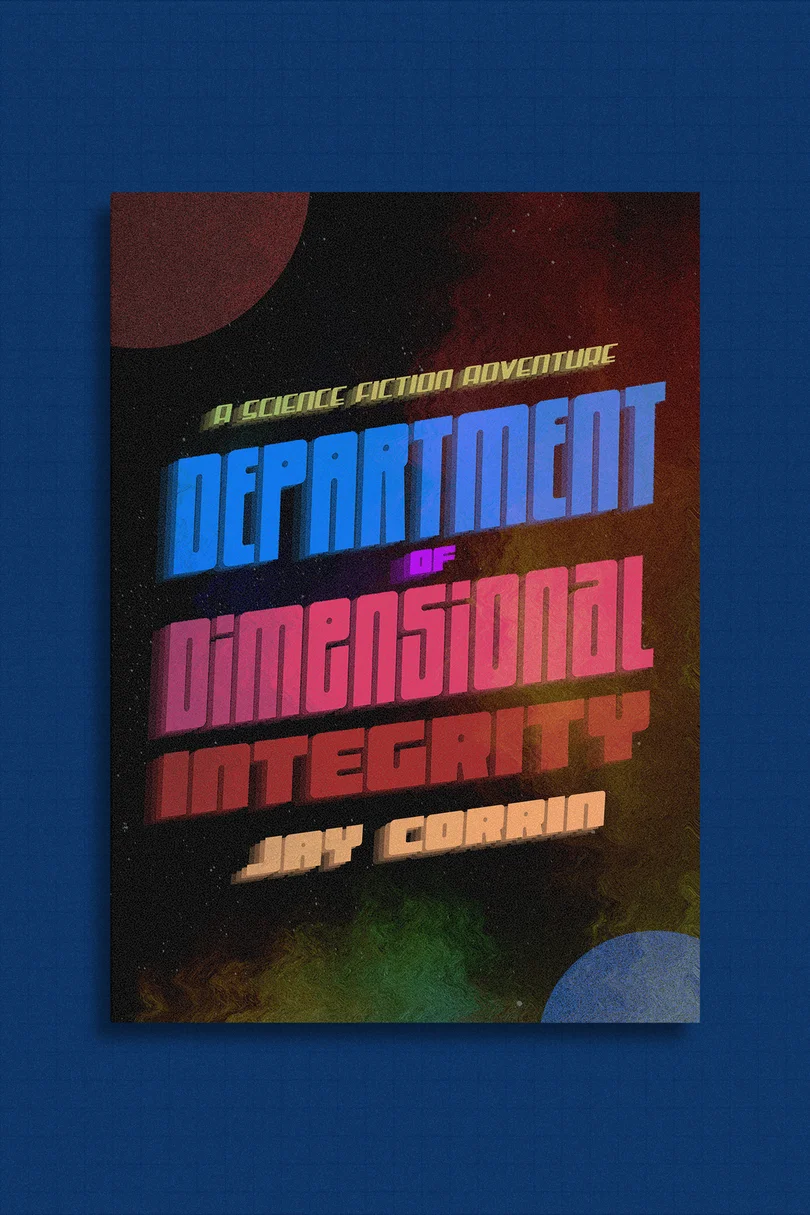 Department of Dimensional Integrity