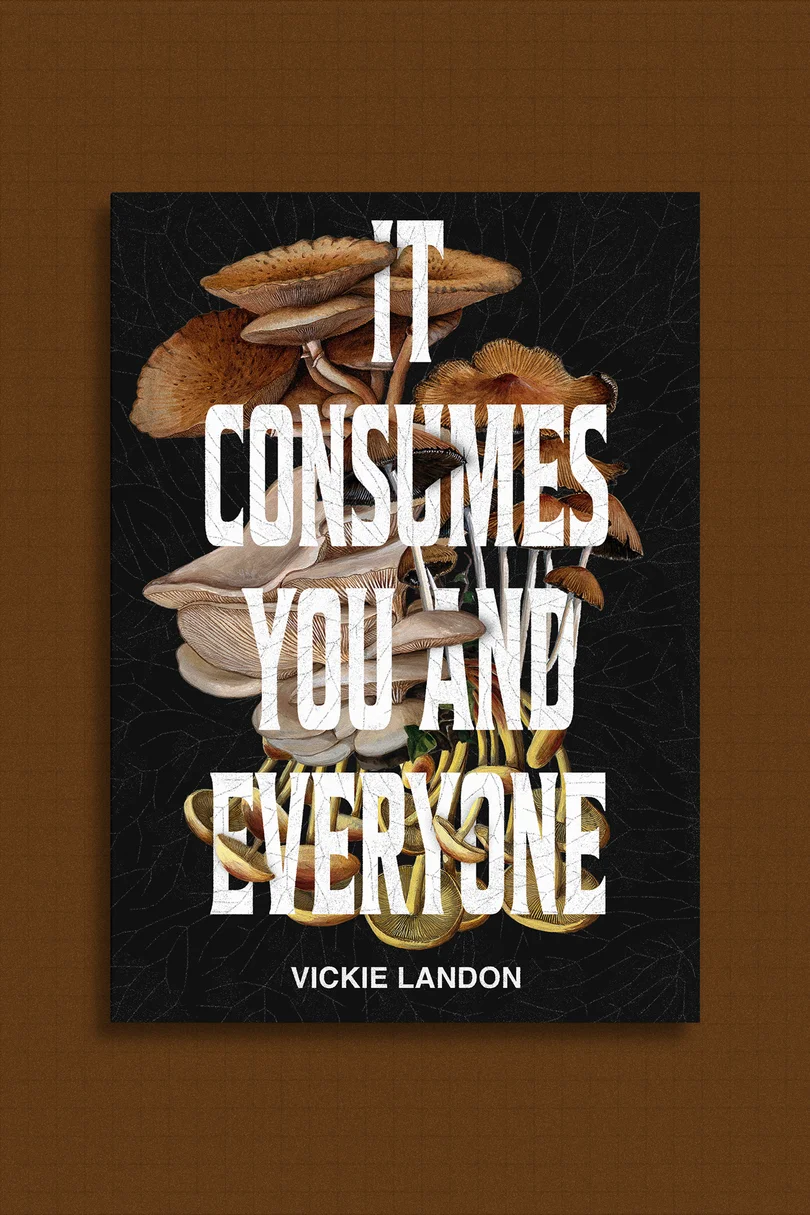 It Consumes You And Everyone