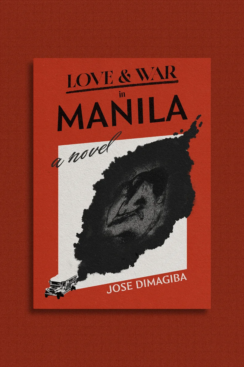 Love & War in Manila