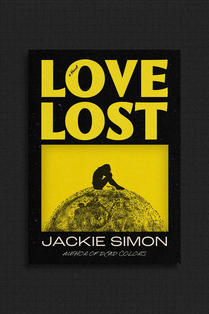 Love Lost