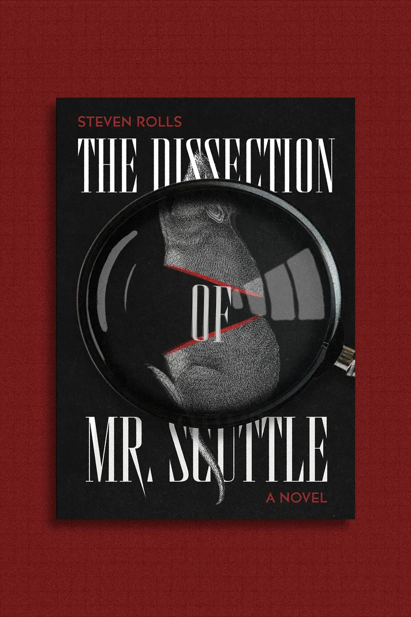 The Dissection of Mr. Scuttle