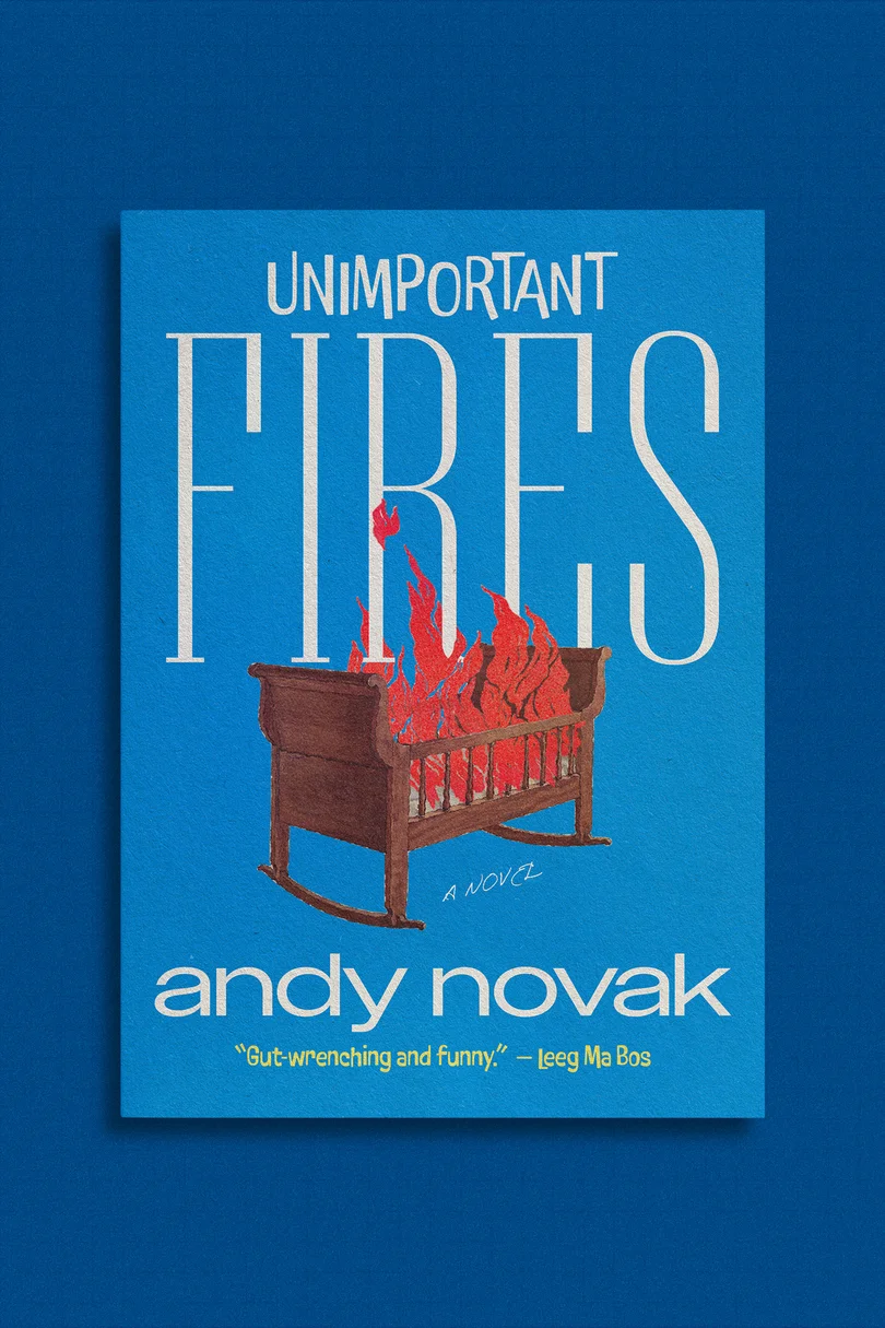 Unimportant Fires