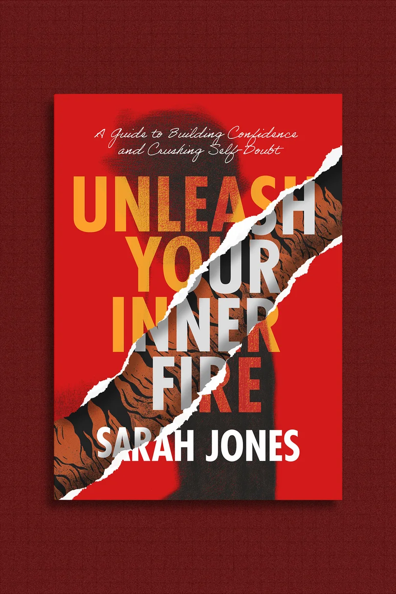 Unleash Your Inner Fire